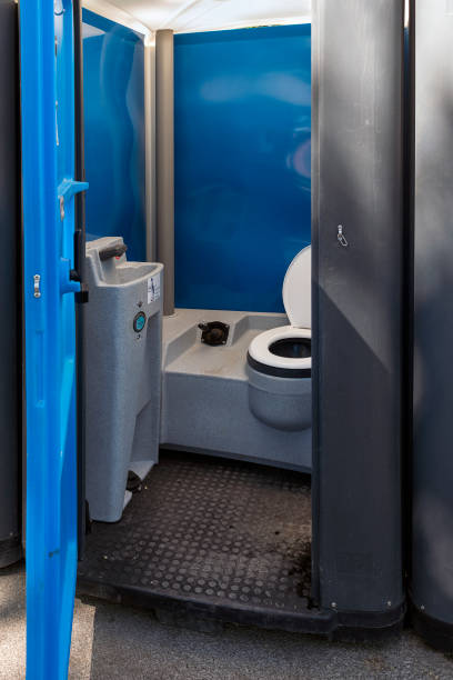 Professional porta potty rental in Temple, GA