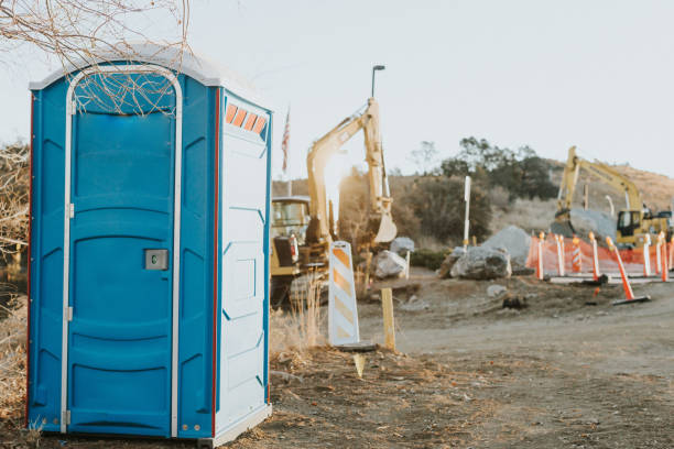 Best Sanitation services for porta potties  in Temple, GA