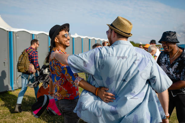 Best Portable toilet rental cost  in Temple, GA