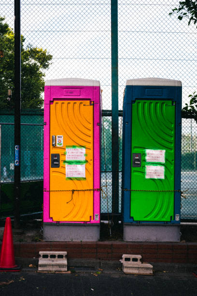 Best Best portable toilet rental  in Temple, GA
