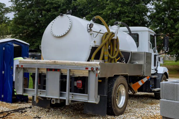 Best Local porta potty services  in Temple, GA