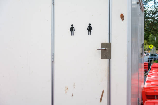 Best Local porta potty services  in Temple, GA