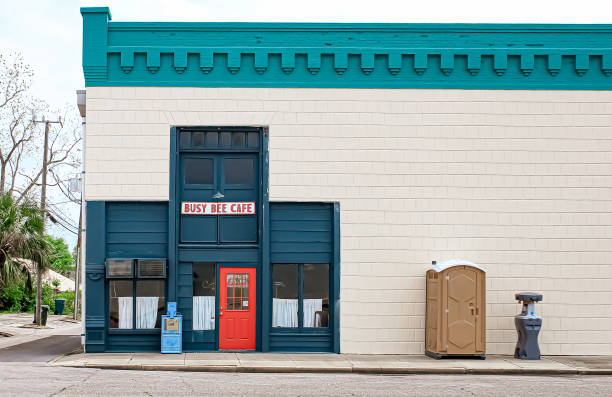 Best Porta potty for special events  in Temple, GA