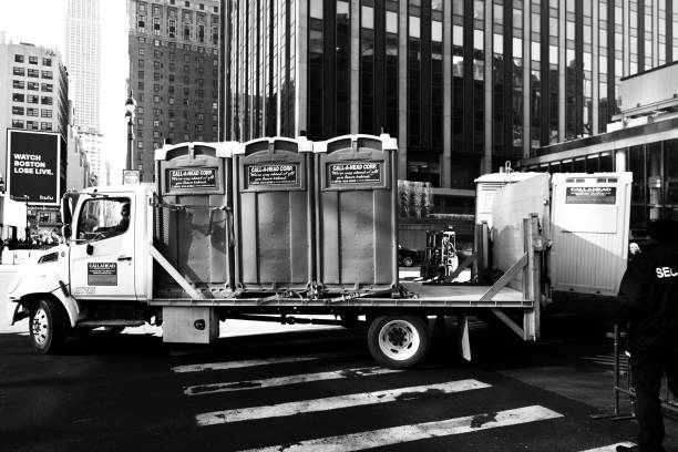 Best Portable toilet rental cost  in Temple, GA