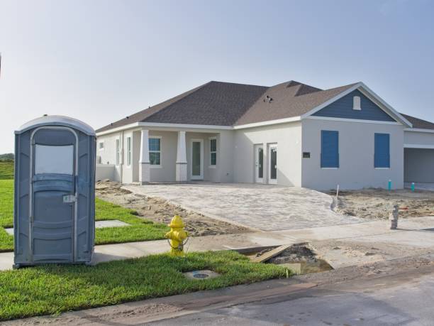 Best Sanitation services for porta potties  in Temple, GA
