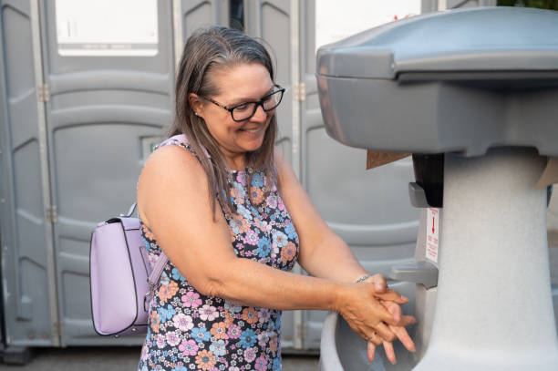 Best High-end porta potty rental  in Temple, GA