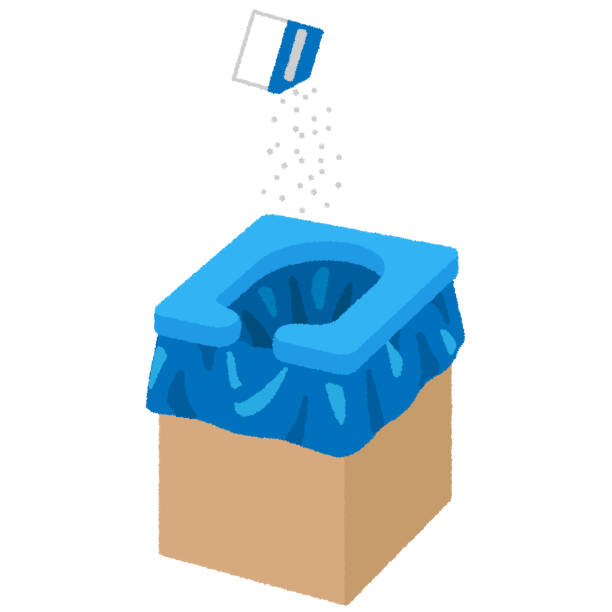 Portable Toilet Options We Offer in Temple, GA